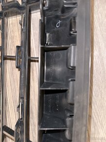 Grill maska chladiče Mercedes S-klase W221 - 3