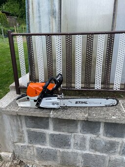 Stihl ms462c vw - 3
