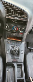 Prodám BMW 1,8 is - 3