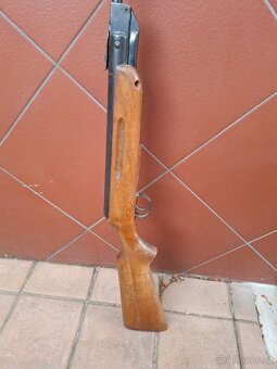 Vzduchovka Slávia 620 - 3