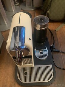 DeLonghi EN 267 BAE CITIZ & Milk Nespresso. Na náhradní díl - 3
