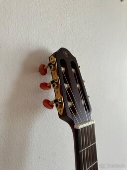 Silent guitar YAMAHA - 3