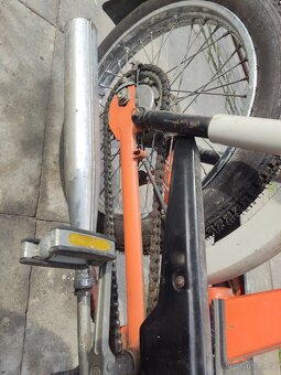 Babetta 207 - 3