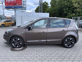 Renault Scénic, 1.6 dCi 96 kW, navi. serviska - 3