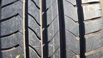 Letní pneu 225/45/18 Good Year Run Flat - 3
