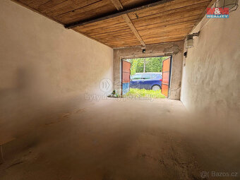 Prodej garáže, 19 m², Ostrava - 3