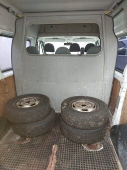 Ford transit 2009 2.2 tdci 85kw - 3