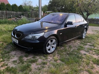 BMW e60 530XD LCI - 3