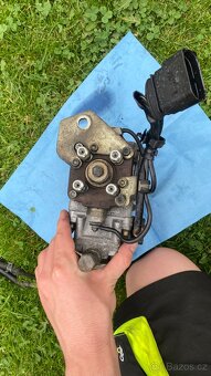 Rotační čerpadlo 1.9 TDi 81kw - 3