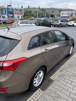 Hyundai i30 combi - 3