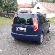 Škoda Roomster - 3