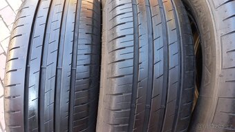 Prodám letní pneu 185/60/15, 185/60r15 84h - 3