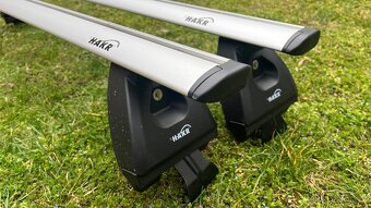 Střešní nosiče HAKR Golf VII - 3