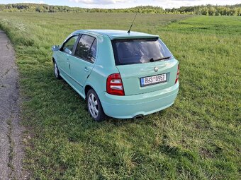 Fabia 1.4 74kw GT - 3