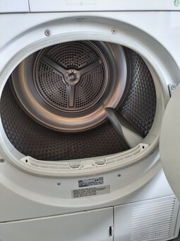 Sušička beko - 3