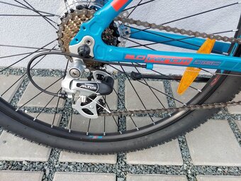 Dětské kolo TABOU Venom 27.5 3.0 vel. 17 - 3