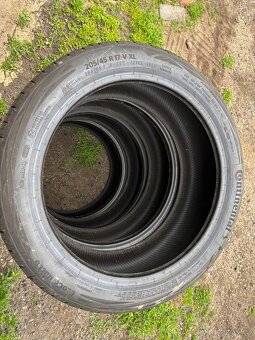 205/45 R17 letní nové - 3