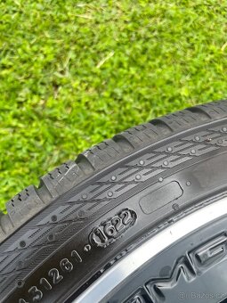 Zimní pneu Nokian WR Snowproof P - 3