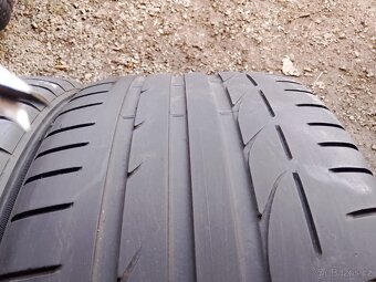 255/40/18 95y Bridgestone - letní pneu 2ks RunFlat - 3