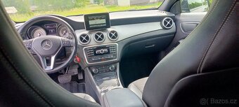 Mercedes Benz GLA 200 cdi DPH - 3