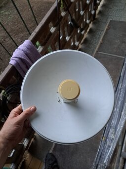 Ubiquiti PowerPoint Beam M5 - 3