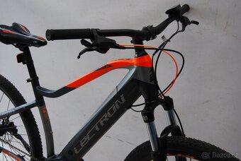 Elektrokolo Lectron Esconder MX - 3