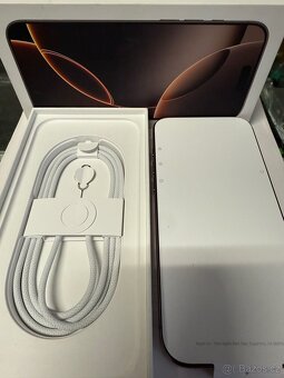 iPhone 16pro max - 3
