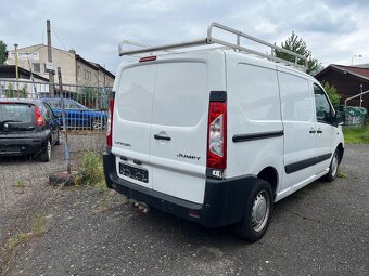 Citroën Jumpy, 1.6HDi - 3