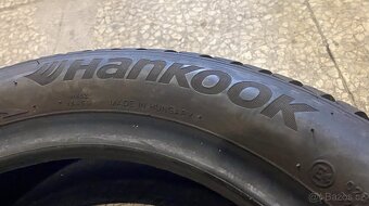 Hankook Winter 145/65 R15 72T - 3