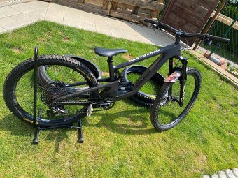 Santa Cruz,BRONSON CC M - 3