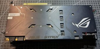 Geforce ROG Strix GTX 1080ti 11Gb - 3