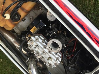 Kawasaki 550 Sx - 3
