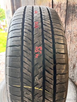 225/60 R17 99V letní pneu Yokohama - 3