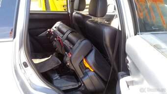 Citroen C-Crosser č. 7978 - 3