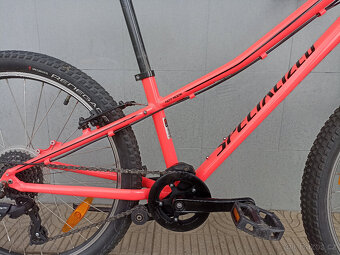 Specialized Hotrock 24" - 3