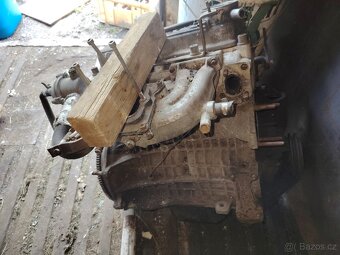 Motor favorit - 3