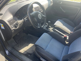 Golf 4 1,9tdi 66kw - 3