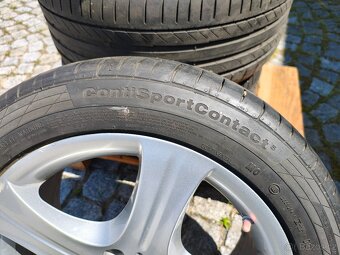 245/45r17 pro s212 - 3