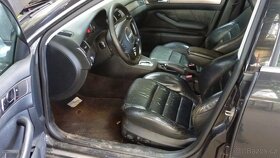 Audi A6 C5 BOSE - 3