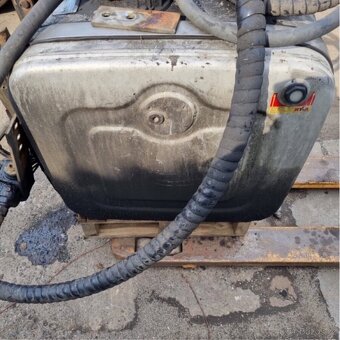 Nádrž hydronic Na prodej - 3