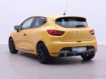 Renault Clio 1,6 RS 147kW Aut. CZ Kůže Navi (2014) - 3