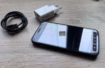 Samsung Galaxy Xcover 4S Dual Sim 32gb- pěkný, Android 11 - 3