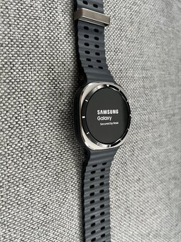 Samsung Galaxy Watch Ultra - 3