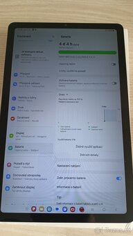 Samsung Galaxy Tab S6 Lite 2022 SM-P613 - 3
