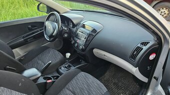 Kia Ceed SW 1,4 CVVT - 3