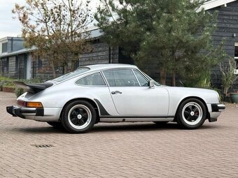 Porsche 911 SC 3.0 - 3