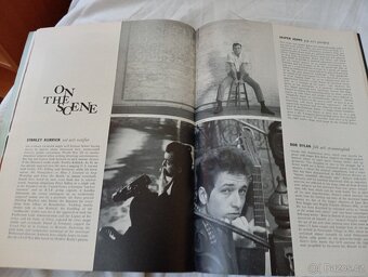 Playboy březen 1964 sběratelský exemplář - 3