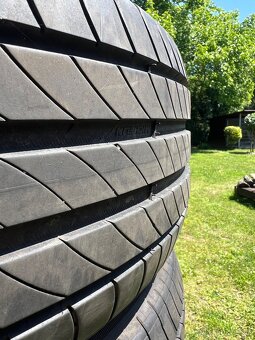 215 60 17 Michelin - sada - 3