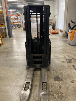 BT vozík SPE 160L - 3