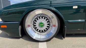 Jaguar XJ X300 1995 - 3